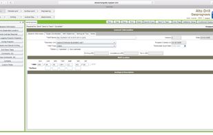 ALTO Drill screenshot 1