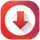 m24apps Video Downloader icon