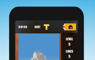 Helvetreis screenshot 1