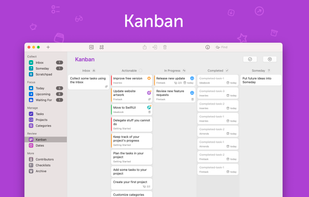 Firetask screenshot 2