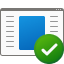 Default Programs Remake icon