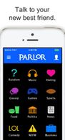 Parlor screenshot 3
