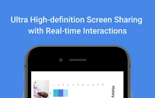 TeamLink screenshot 2