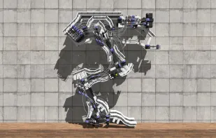 Principia screenshot 1