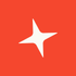 North - Save & Share Places icon