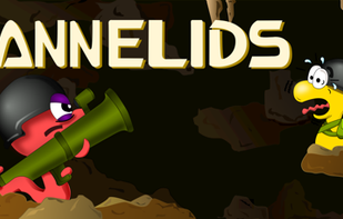 Annelids screenshot 1