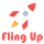 FlingUp icon