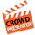 CrowdPresenter icon