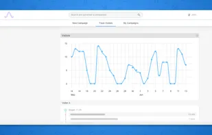 Albacross screenshot 2