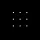 Dotgrid icon