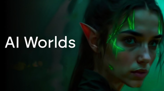Introducing Spell: Spline's exciting new tool for creating realistic 3D scenes from images image