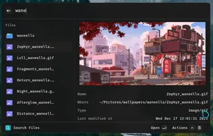 Vicinae screenshot 3