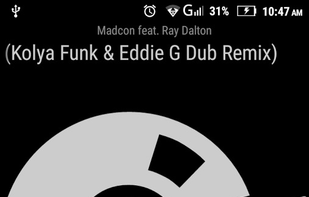 Doninn Audio Editor screenshot 1