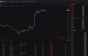 Origami Tech screenshot 3