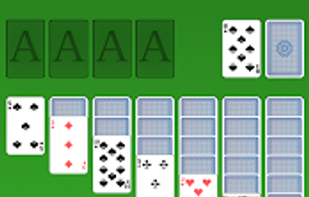 Simple Solitaire Collection screenshot 1