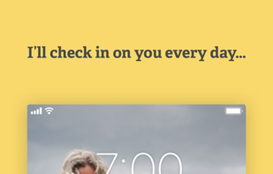 Snug Safety screenshot 2