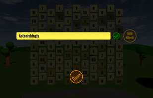 Check the database of words and add your own. Word Wise by default contains over 430,000 words