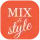 Mix and Style icon