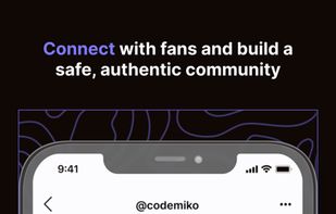 Fanhouse screenshot 1