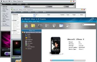 iPhone Mate for Windows