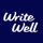 WriteWell icon