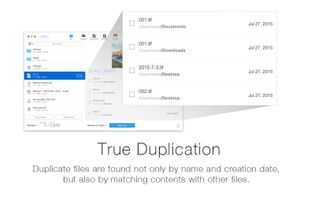 Duplicate Finder screenshot 2