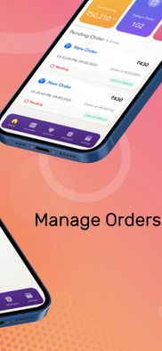 Manage Orders with Your Online Store