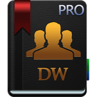 DW Contacts & Phone & SMS icon