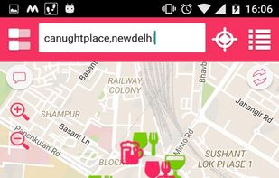 RepubliqIn screenshot 1