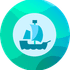 OpenSea icon