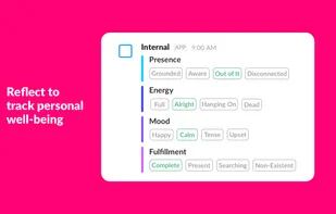 Internal screenshot 1