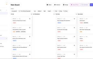 Ventasso screenshot 1