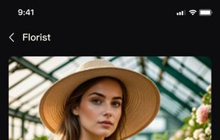 WePhoto screenshot 2