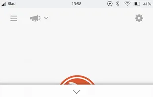 Angelfish screenshot 2