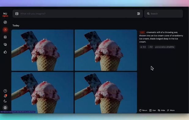 FLUX.1 Alternatives: 25+ AI Image Generators & Similar Websites ...