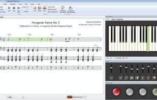 Ludwig screenshot 1