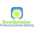 DomDetailer icon