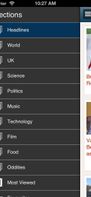 Descrier screenshot 1