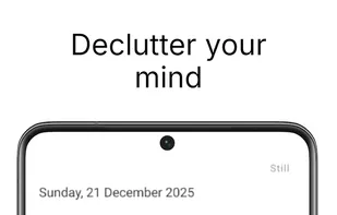 Still App screenshot 1