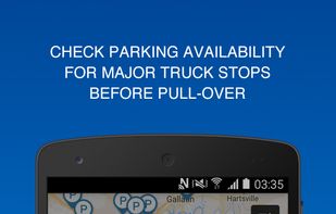 Truckbubba screenshot 1