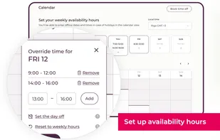 tipcall.io screenshot 2