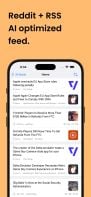NewsNinja screenshot 1