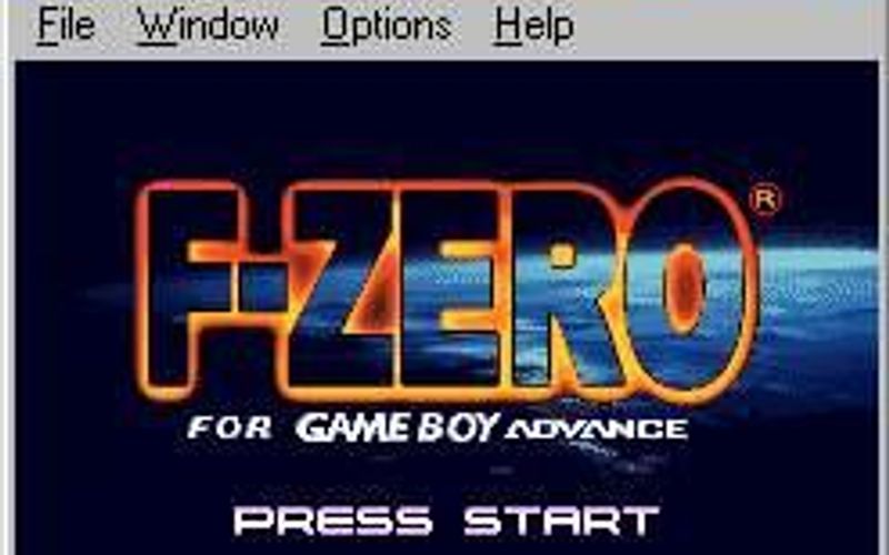 SkyEmu  Low level Game Boy Advance, Game Boy and Game Boy Color Emulator