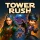 Galaxy Defense Tower Rush icon