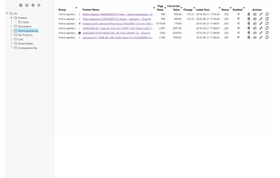PageProbe - Automatic Page Monitor screenshot 2