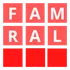 Famral QR Code Generator icon