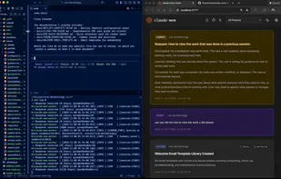 Claude-Mem screenshot 2