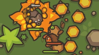 taming.io : Tame and Survive APK for Android Download