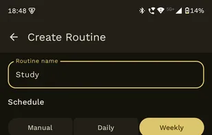 Reef Wellbeing screenshot 3