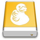 Mountain Duck icon